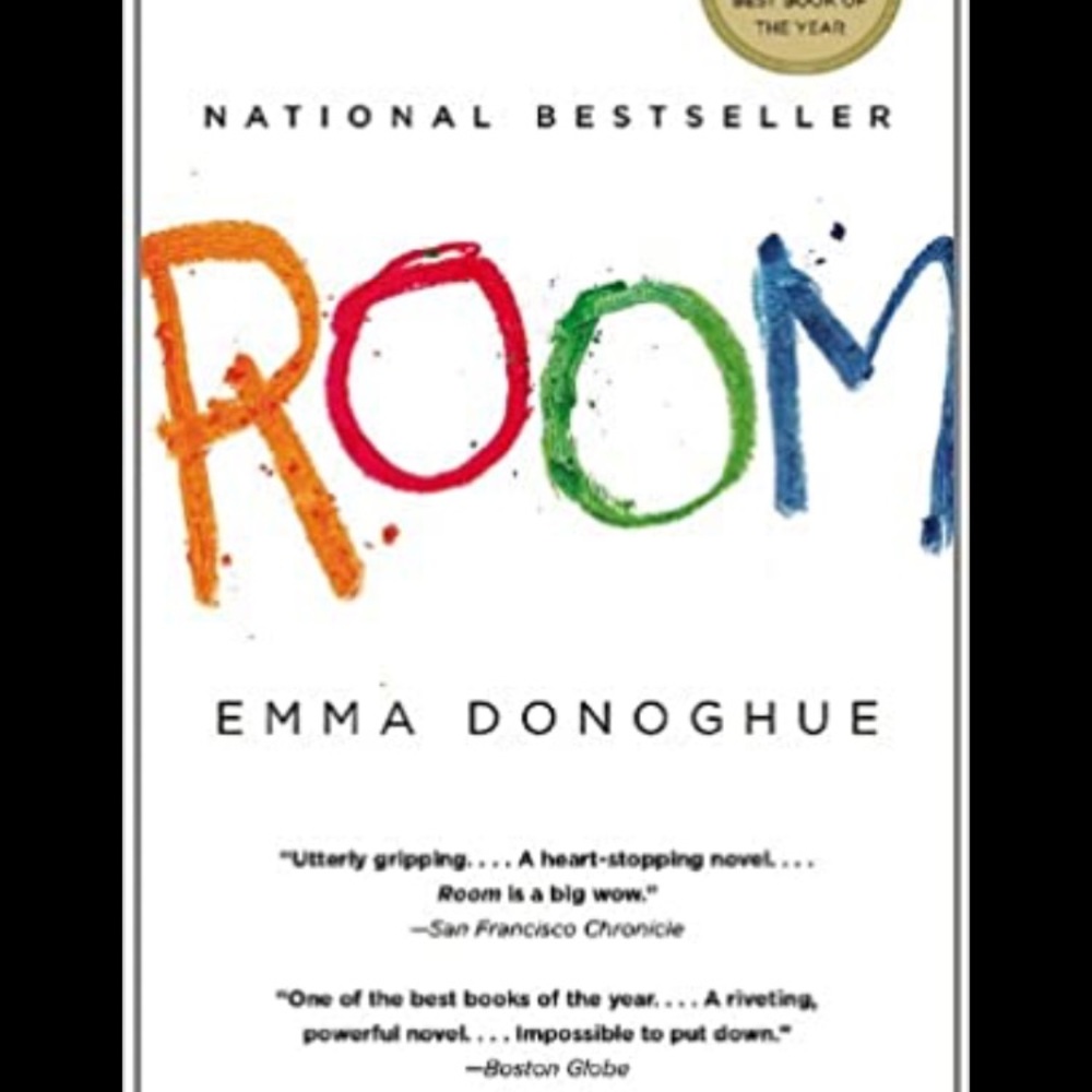 Room book